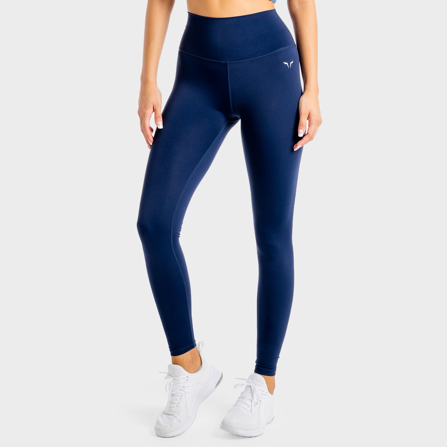 AGILE LEGGINGS - NAVY
